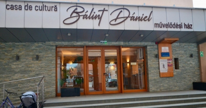 A székelykeresztúri Petőfi-kultusz felelőse a névadó